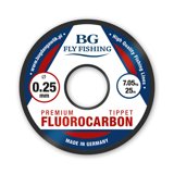 BG Premium Fluorocarbon Tippet