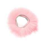 Hends Zonkers Strip Rabbit Fur 6,0mm