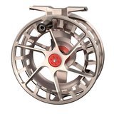 Lamson Speedster S-Series Ember Fly Reel