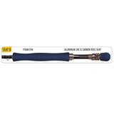 Traper Concept Sea Trout Fly Rod