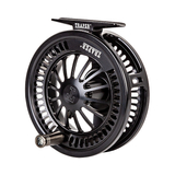 Traper Fly Reel Impulse Nymph Black