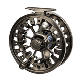 Traper Fly Reel Silence SW Gun Smoked