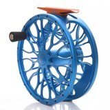 Vision Fly Reel Merisuola