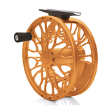 Vision Fly Reel XO 56 Reel, Orange