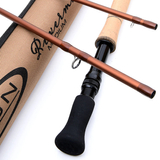 Vision Fly Rod Rivermaniac