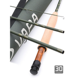 Vision Fly Rod Vapa