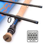 Vision Merisuola Graphene Fly Rod