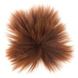 Wapsi Arctic Fox Fur