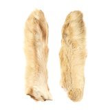 Wapsi Hares Feet