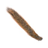 Wapsi Squirrel Tail