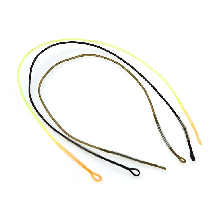 BG Braided Loop Connectors Medium BG Braided Loop Connectors Medium Fly Lines \ Accessories