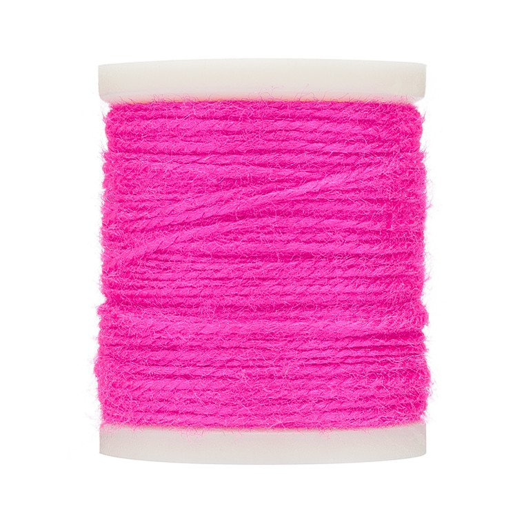 Danville Nylon Wool Danville Nylon Wool Fly Tying Materials