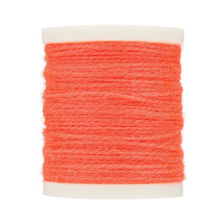 Danville Nylon Wool Danville Nylon Wool Fly Tying Materials