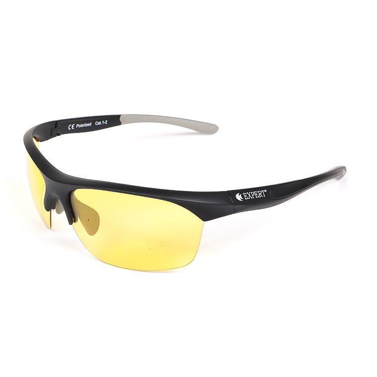 Expert Sunglasses OEX0021P Yellow Glasses Polarized \ Expert