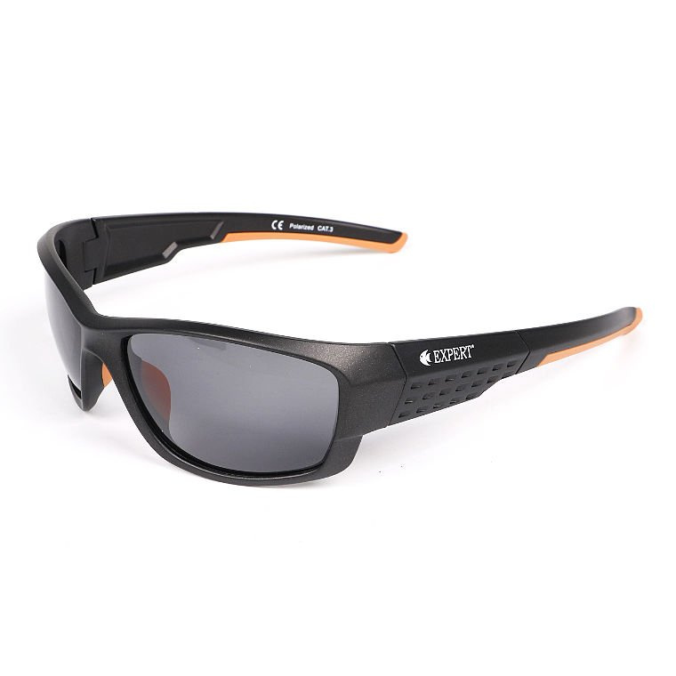 Expert Sunglasses OEX0082 Grey Glasses Polarized \ Expert