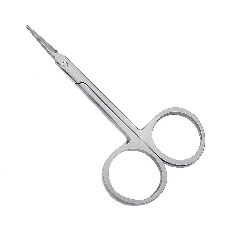 Fine Point Scissor Silver 10,5cm | Tools, Vices \ Scissors