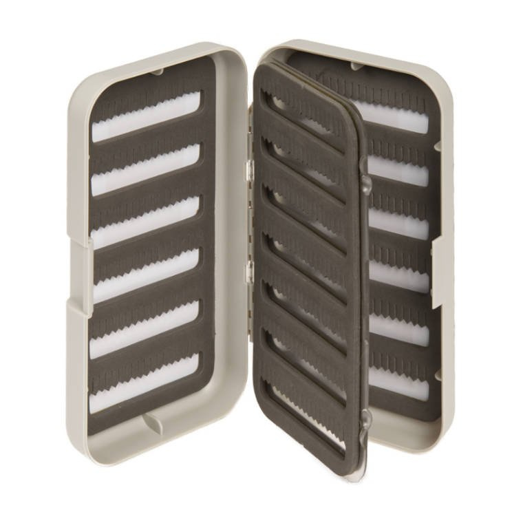 Greys GS Large Fly Box Fly Boxes \ Greys Fly Boxes
