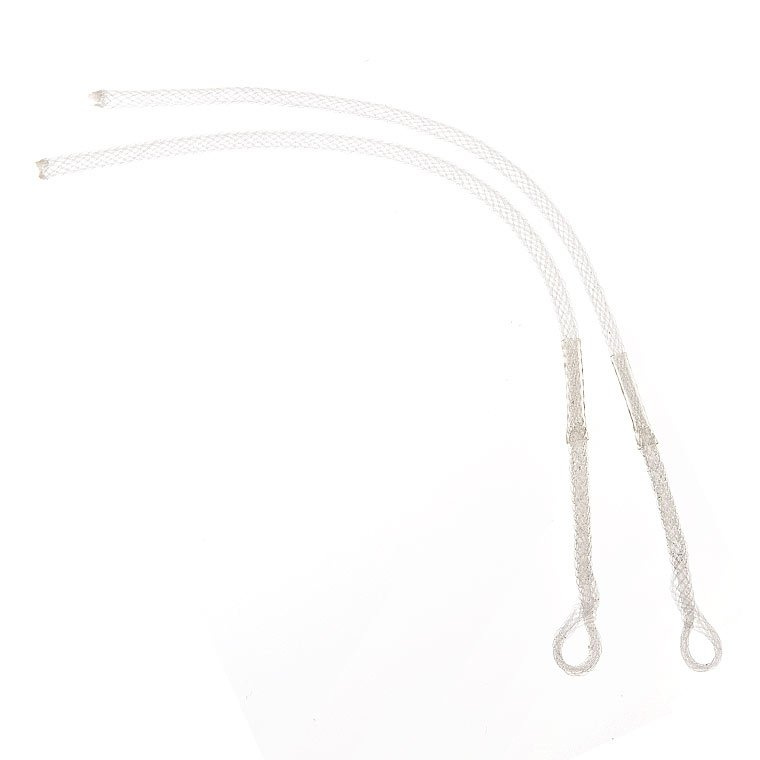 Hanak Braided Loop Connector Hanak Braided Loop Connector Fly Lines \ Accessories Leaders