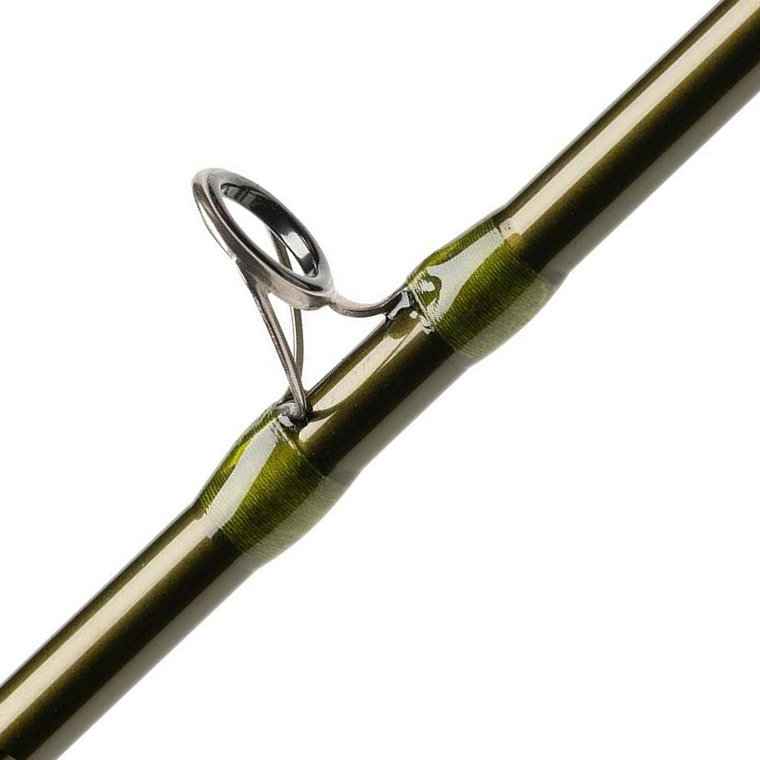 aydon travel fly rod