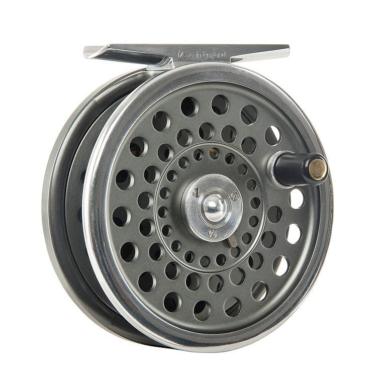 Hardy Marquis LWT Reel 5 Fly Reels \ Fly Reels