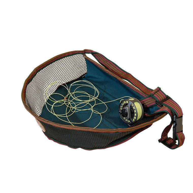Salix Alba Stripping Basket Fly Lines \ Accessories Accessories \ Fishing Creels