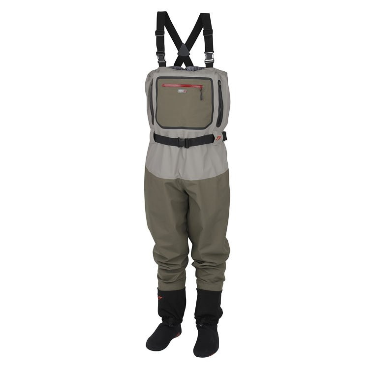 Scierra Waders WSeam Waders/Boots for fishing \ Waders