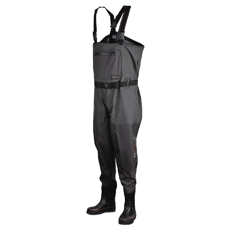 Scierra Waders X16000 Chest Wader Boot Foot Felt Waders/Boots for