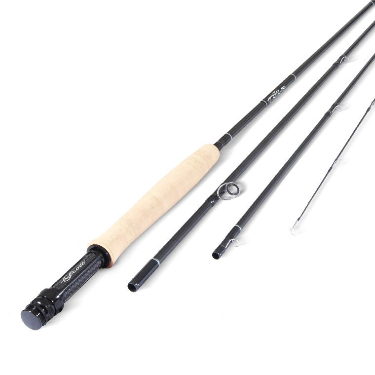 Scott Fly Rod Flex Scott Fly Rod Flex | Fly Rods