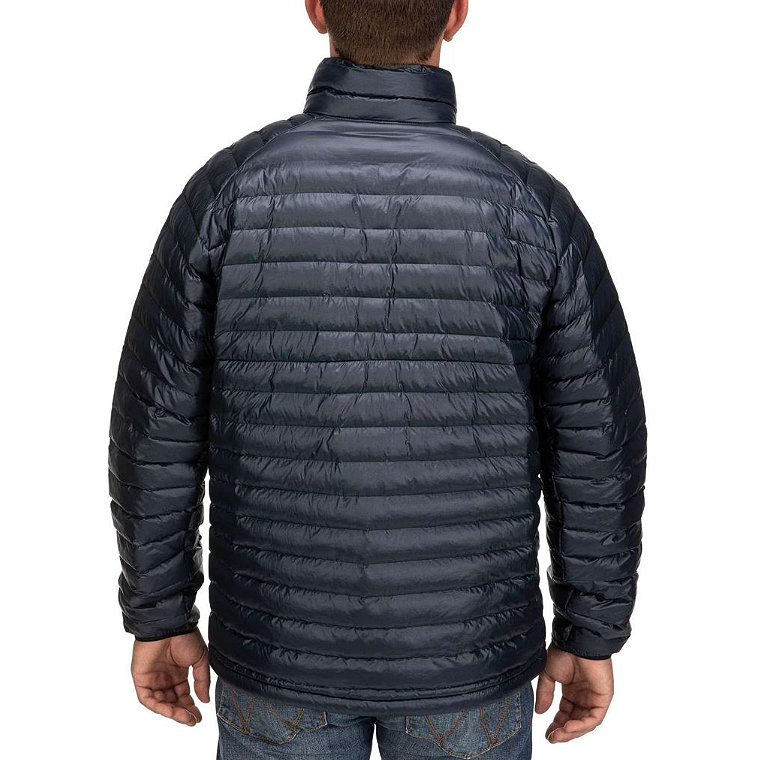 Simms ExStream Jacket Admiral Blue | Clothing \ Jackets