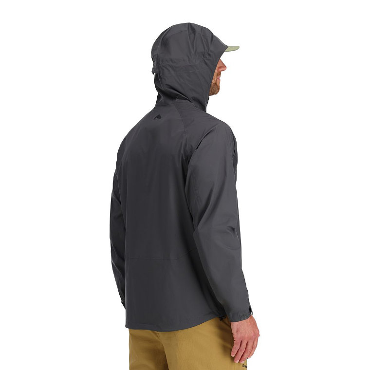 Simms Waypoints Jacket Slate | Clothing \ Jackets