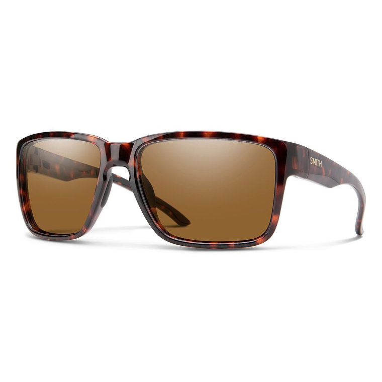 Smith Optics Sunglasses Emerge Tortoise Polar Brown | Glasses Polarized ...