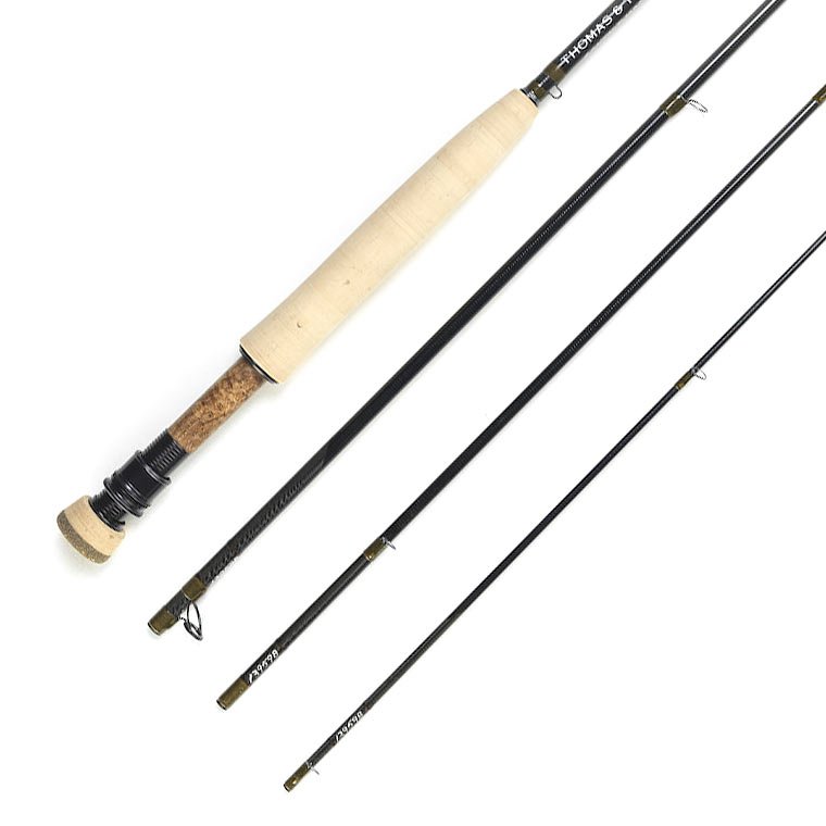 Thomas Thomas Fly Rod Contact Thomas Thomas W Dka Contact Fly Rods   Eng Pl Thomas Thomas Fly Rod Contact 15224 1 