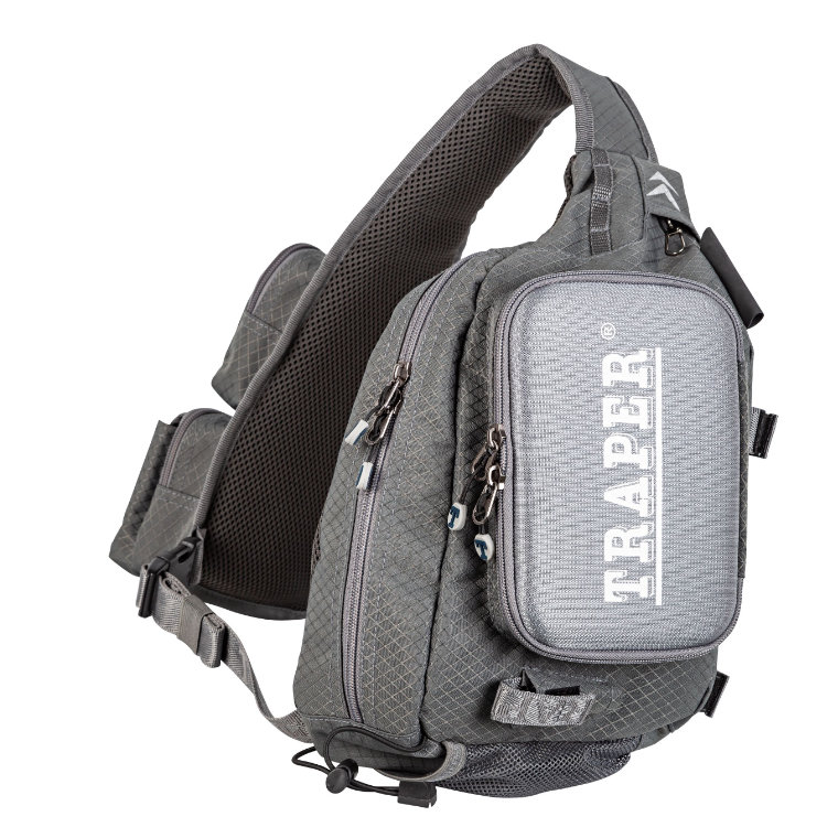 Traper Sling Pack Combo Voyager | Accessories \ Backpacks, Bags, Tube