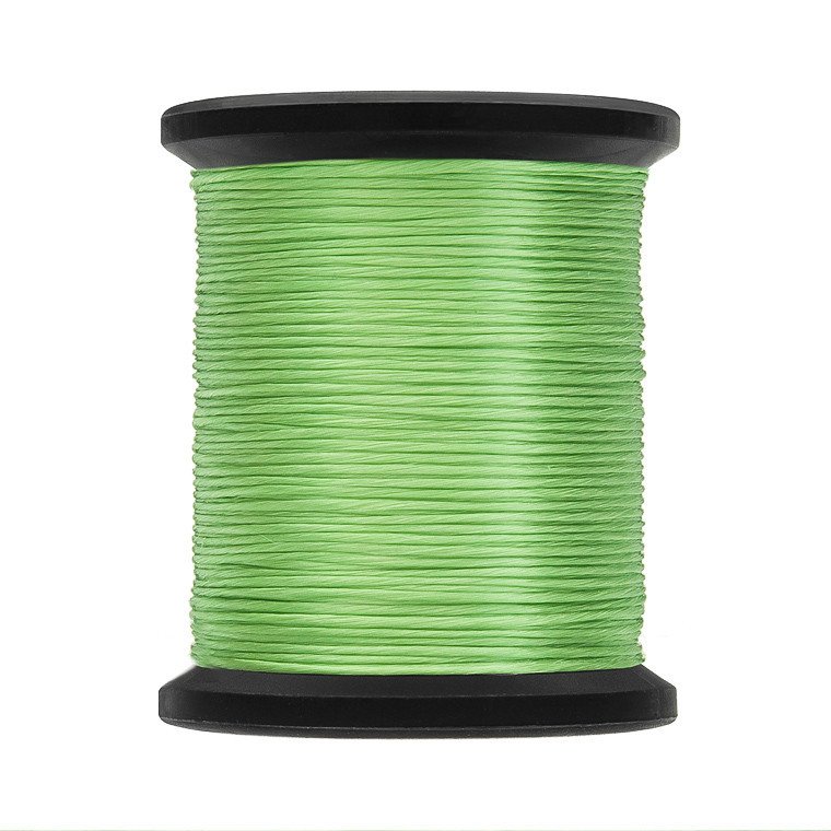 Uni Floss Light Green | Fly Tying Materials \ Flosses