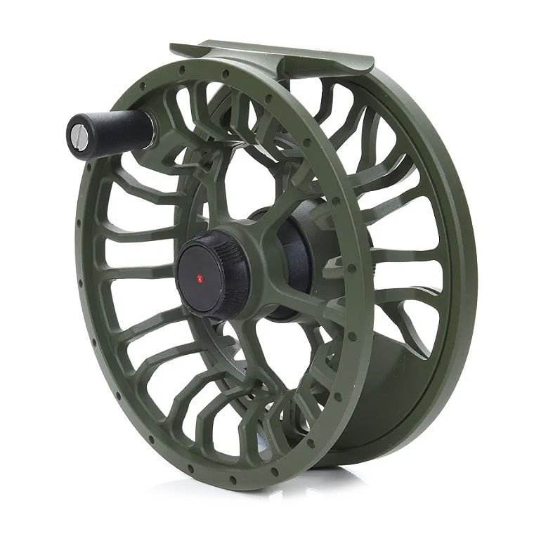 Vision Hero Fly Reel 3 - 5 | Fly Reels \ Fly Reels