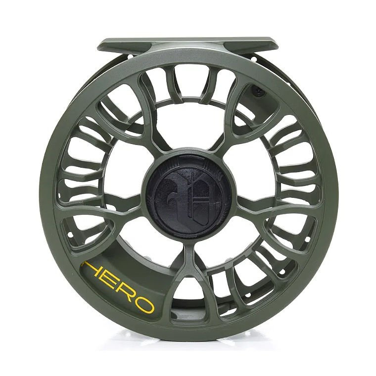 Vision Hero Fly Reel 3 - 5 | Fly Reels \ Fly Reels