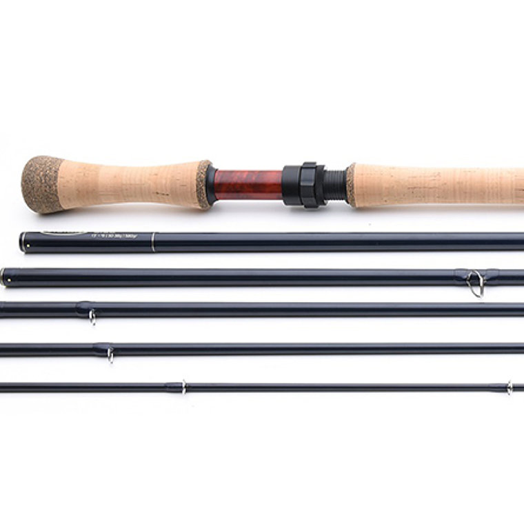 Vision Sisu Six Fly Rod Length 14' | AFTM 9 | Fly Rods