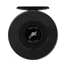 Abel SDF Fly Reel