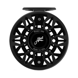 Abel SDS Fly Reel