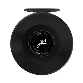 Abel SDS Fly Reel