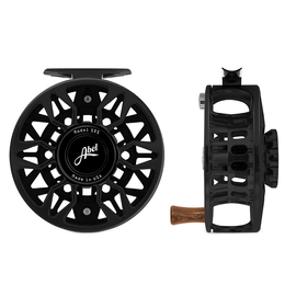 Abel SDS Fly Reel