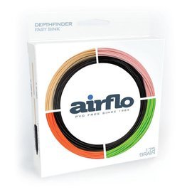 Airflo Depthfinder Fast Sinking Fly Line