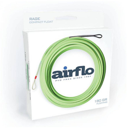 Airflo Rage Compact Floating