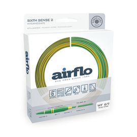 Airflo Sixth Sense 2 Fast Intermediate WF