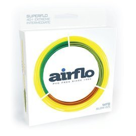 Airflo Superflo 40+ Extreme Intermediate WF
