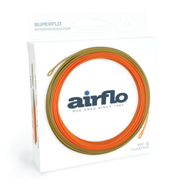 Airflo Superflo Kelly Galloup Nymph Indicator Floating WF