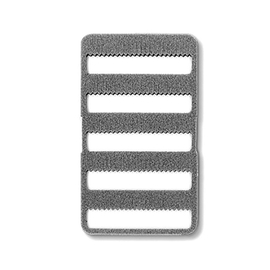 C&F Design 5-Row Medium Foam Insert  (FSA-2555)