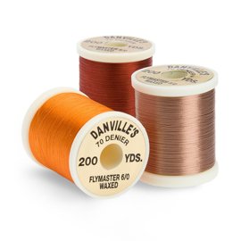 Danville Flymaster Plus 6/0