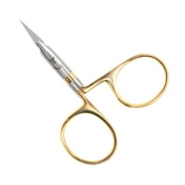 Dr. Slick Arrow Scissor 9cm Straight Twisted Loop