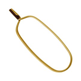 Dr. Slick Hackle Plier Brass